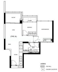JadeScape (D20), Condominium #567123541